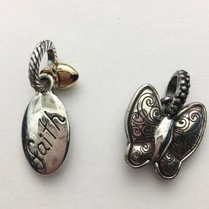 Brighton charms { 2 }